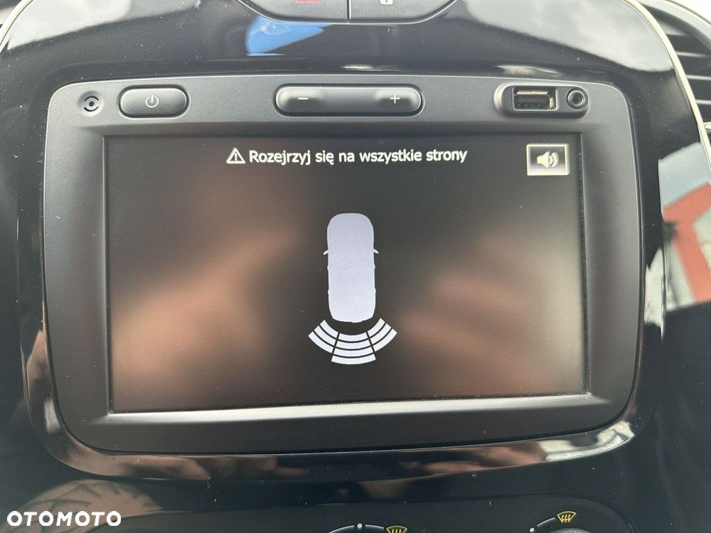 Renault Captur ENERGY dCi 90 Start&Stop Intens - 19