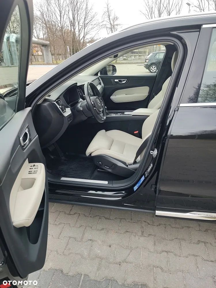 Volvo XC 60 D4 SCR AWD Inscription - 7