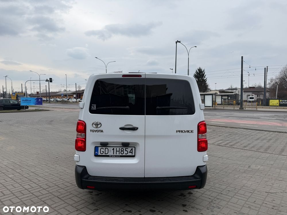 Toyota Proace Verso 2.0 D4-D Long Family - 5