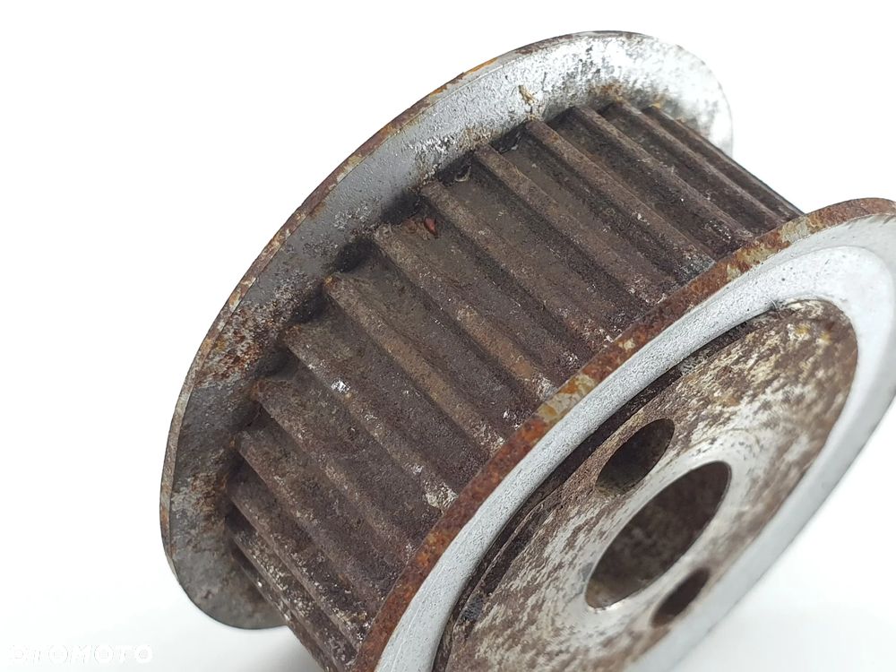 KOLO NAPEDOWE KOLO PASOWE PEUGEOT E-VIVACITY - 7