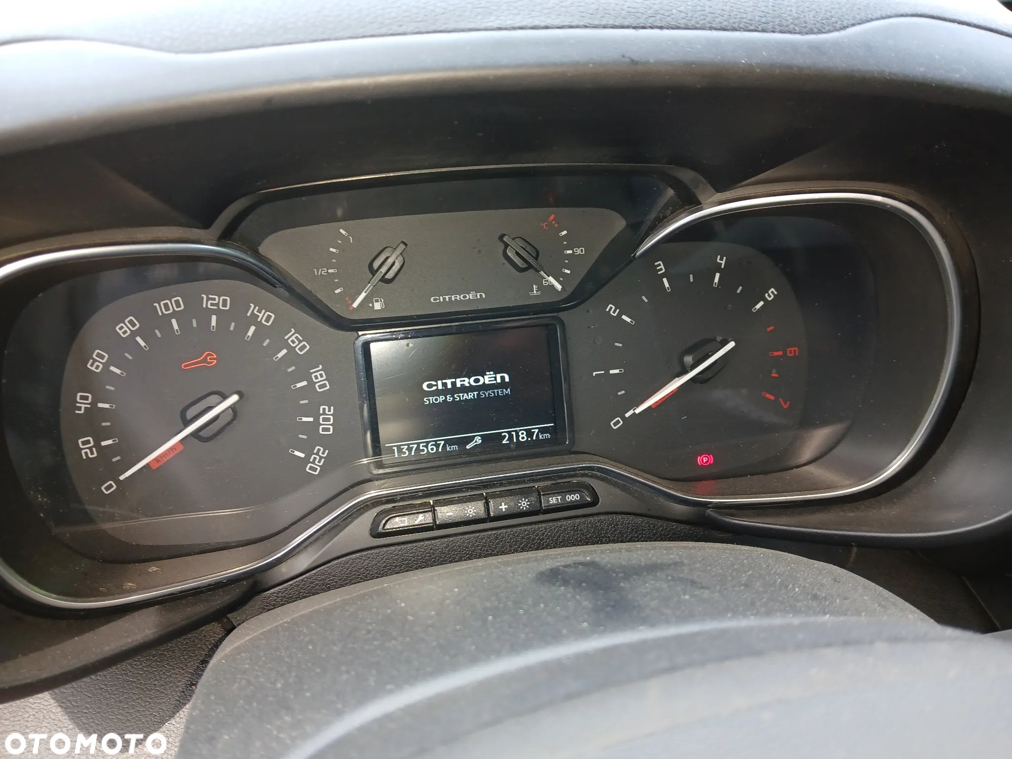 Citroën Berlingo XL 1.5 BlueHDI Feel Pack S&S (7-os.) - 5