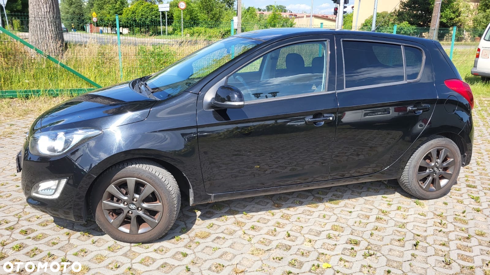 Hyundai i20 - 26