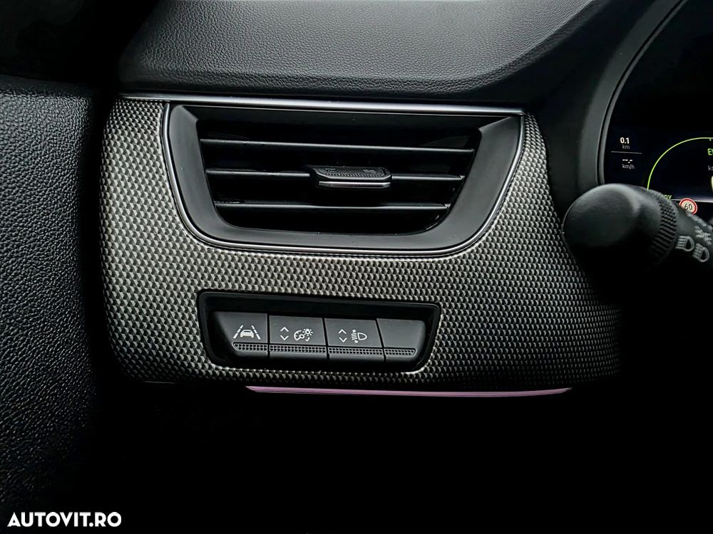 Renault Arkana E-TECH Hybrid 145 E-Tech Engineered - 21