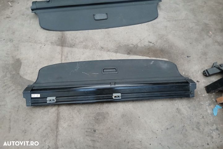Rulou portbagaj 8E9863553 8E9863553 Audi A4 B7 [2004 - 2008] Avant wa - 2