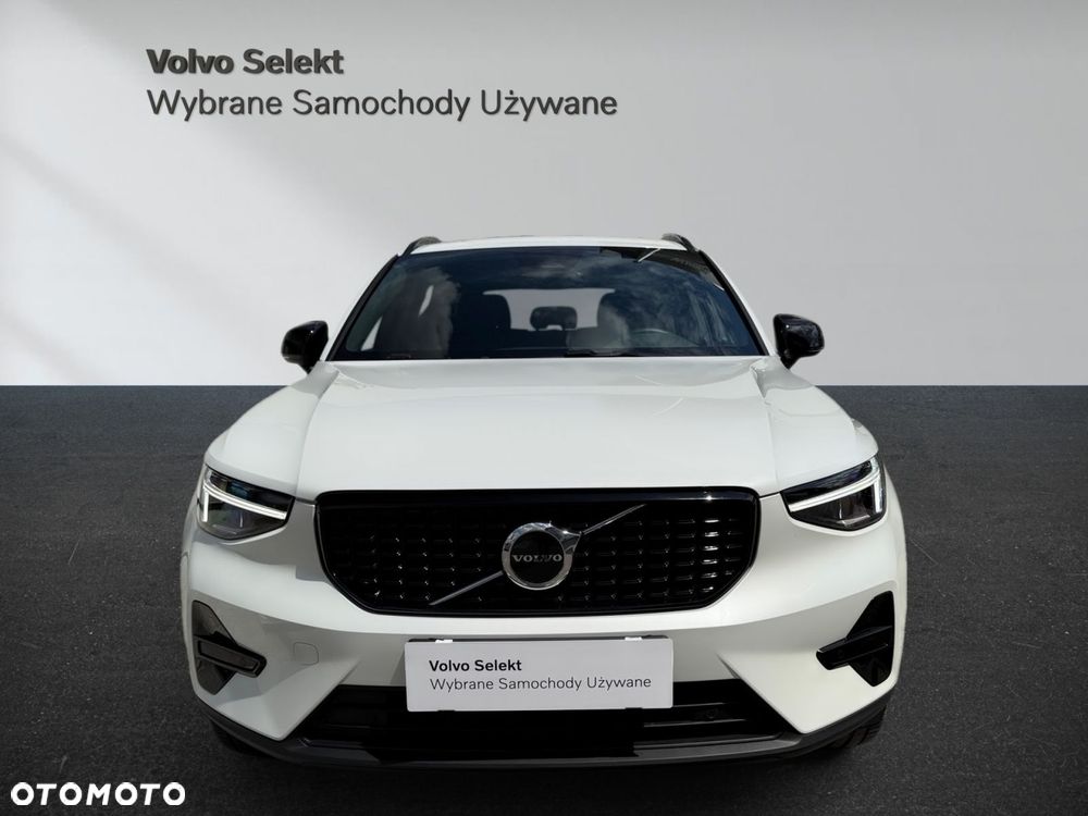 Volvo XC 40 - 3