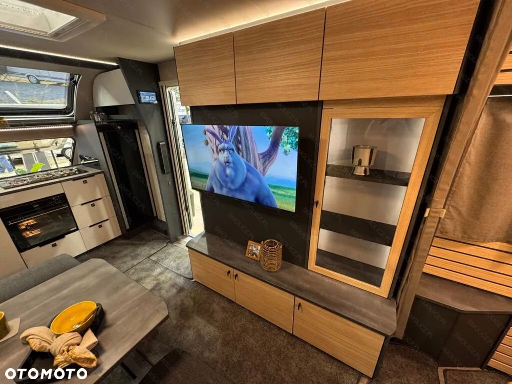 Hobby 660 WQM Maxia - 6