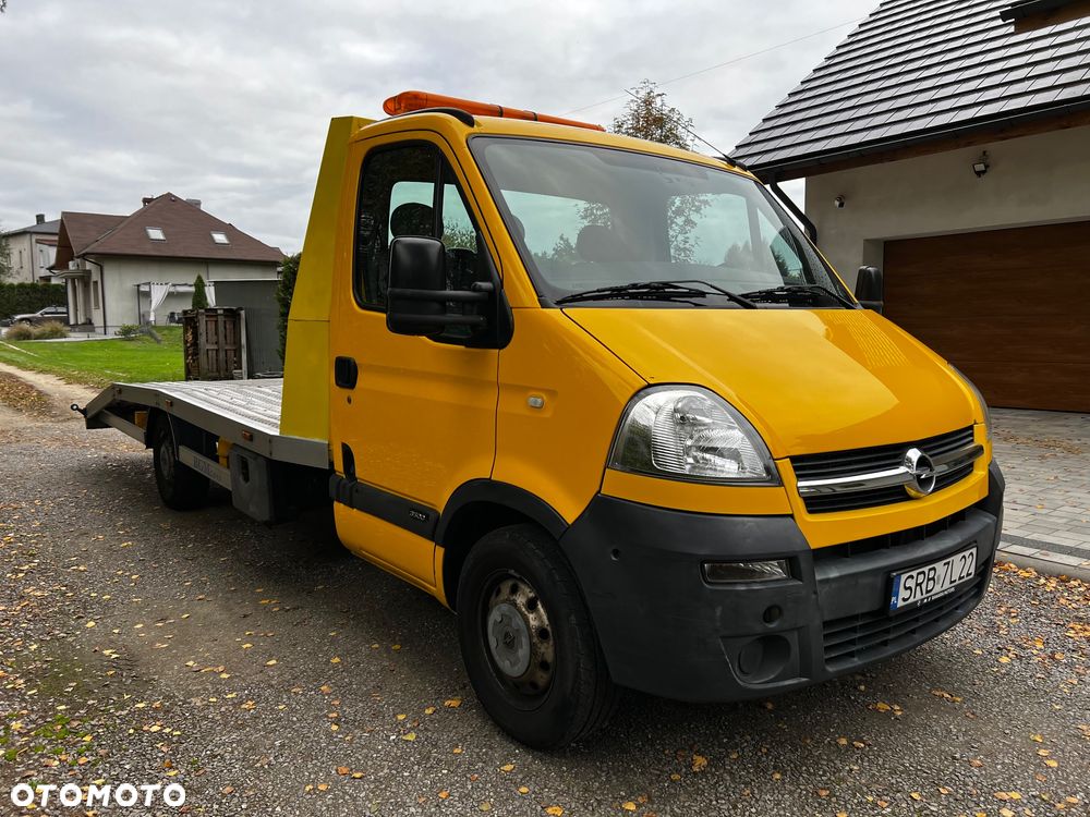 Opel Movano - 23