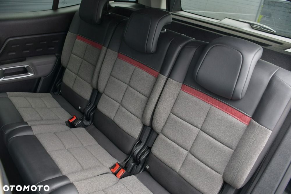 Citroën C5 Aircross 1.6 PHEV 225 Max EAT8 - 18