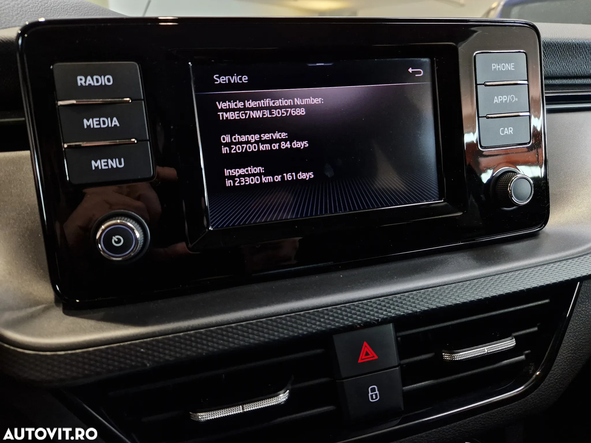 Skoda Scala 1.6 TDI DSG Ambition - 23