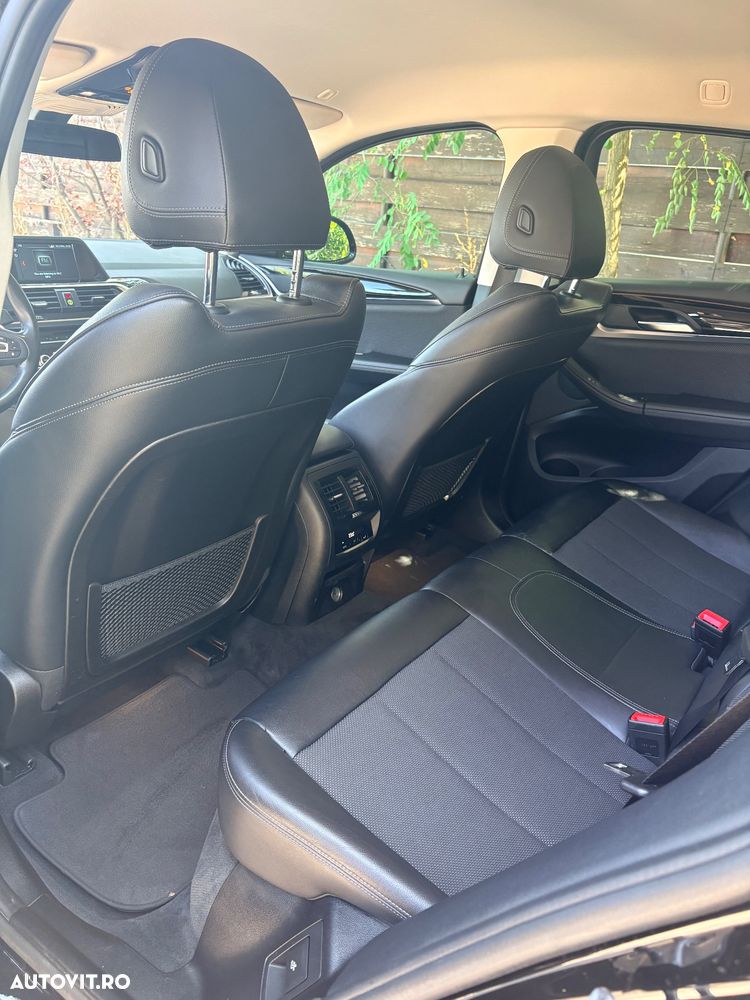 BMW X4 xDrive20d - 10