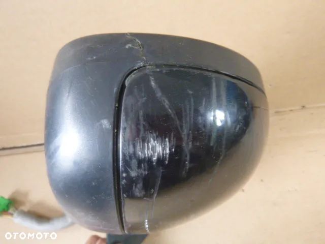 LUSTERKO PRAWE ELEKTRYCZNE VOLVO S60 I 11 PINÓW - 29