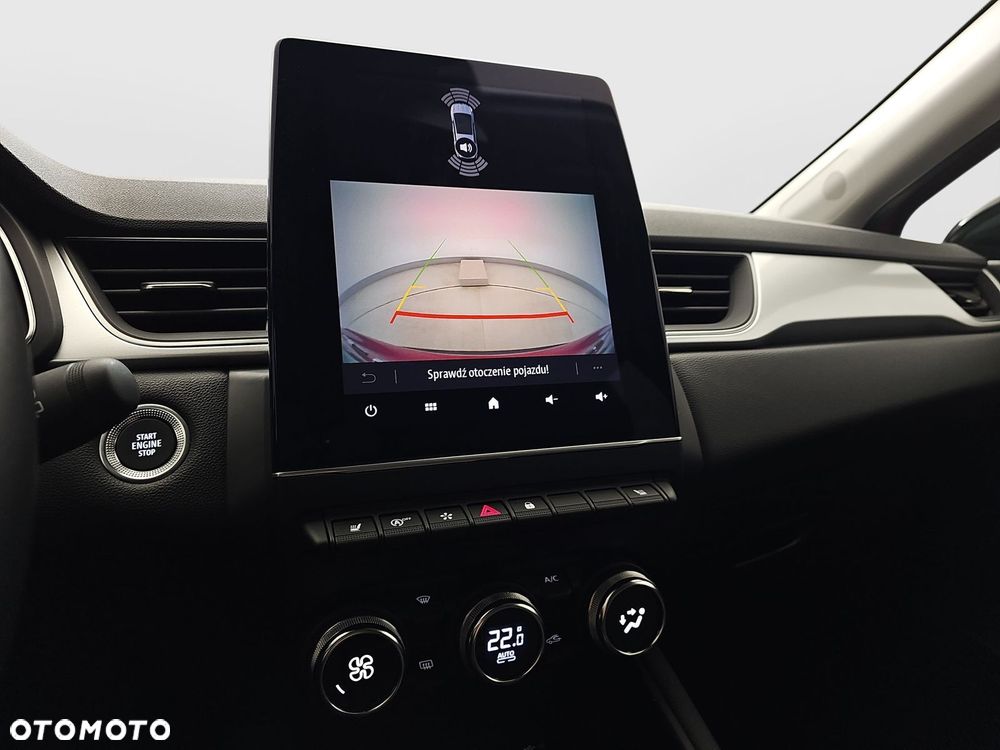 Renault Captur 1.3 TCe mHEV Techno EDC - 26