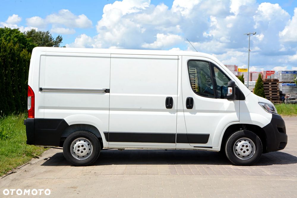 Citroën Jumper - 5