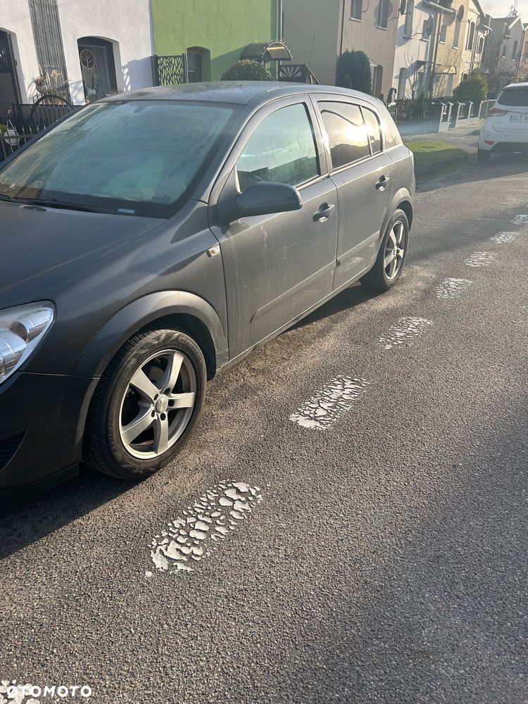 Opel Astra 1.6 Cosmo - 3