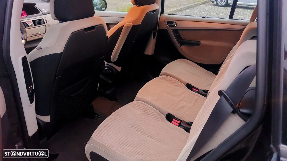 Citroën C4 Grand Picasso 1.6 HDi Confort CMP6 - 8