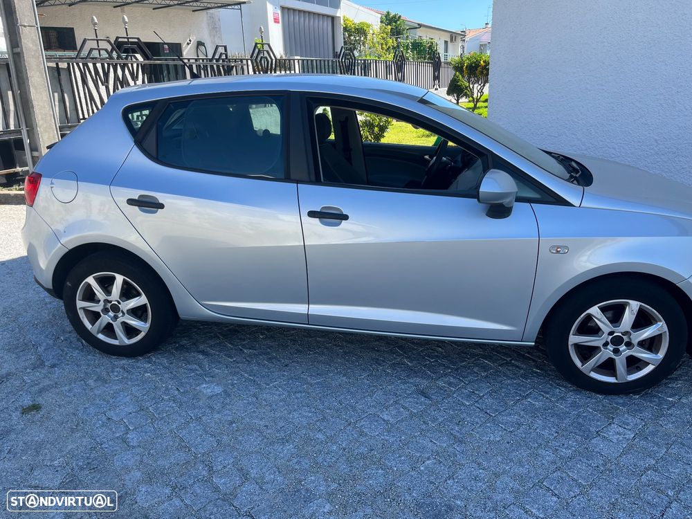 SEAT Ibiza 1.2 12V Style - 2