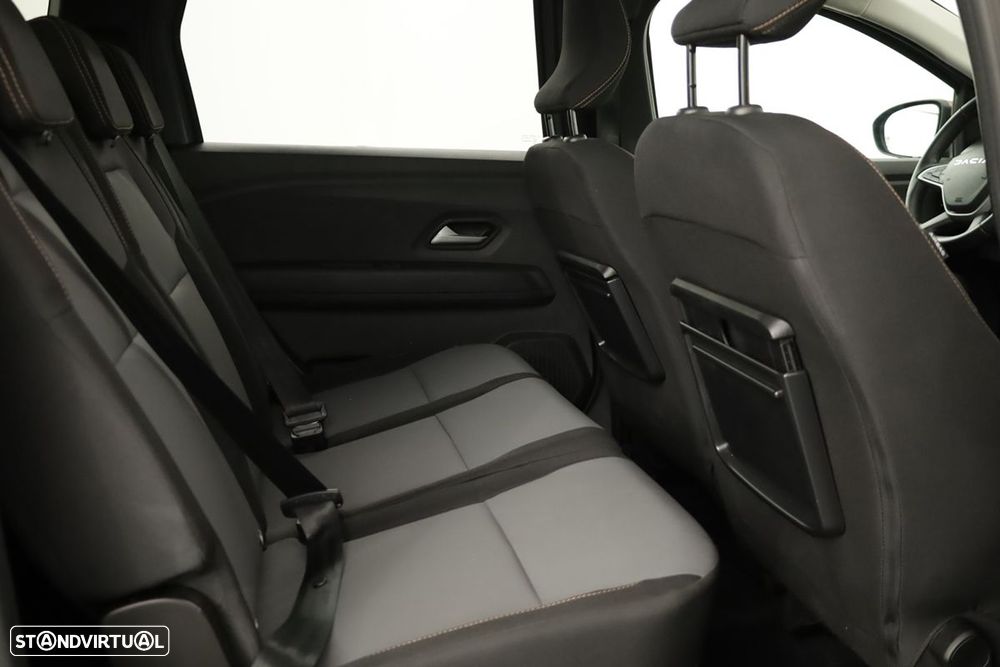 Dacia Jogger 1.0 ECO-G Extreme+ Up&Go 7L Bi-Fuel - 23