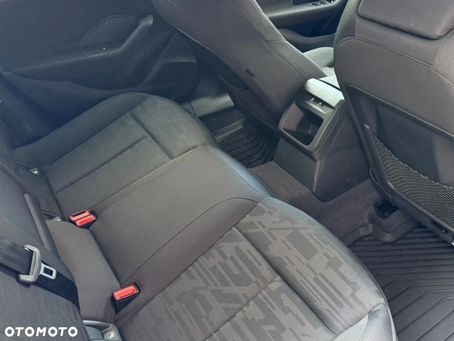 Audi A5 Limousine TFSI S tronic - 17