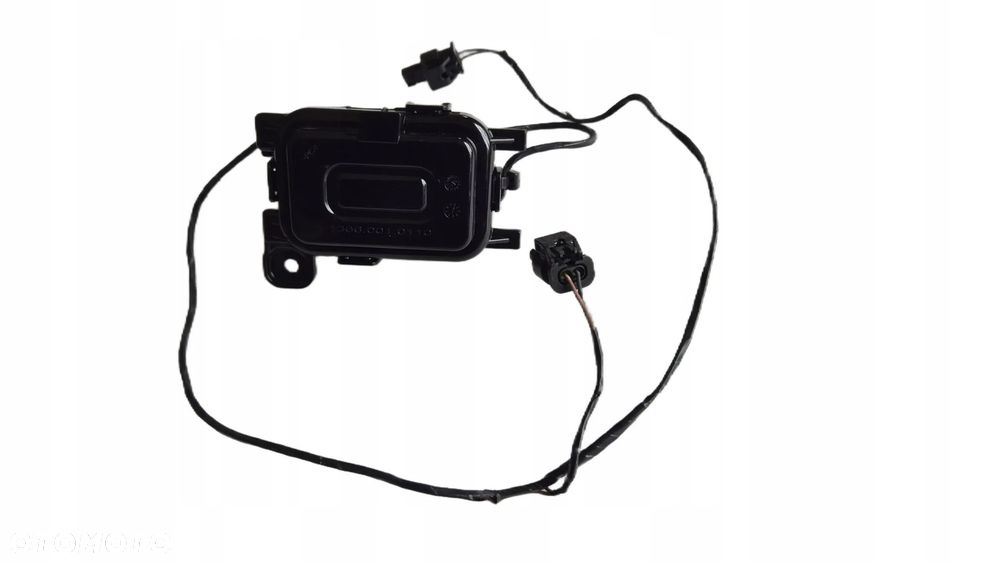Czujnik pieszego Radar PRZÓD Tempomatu BMW iX I20 OE 1366.001.0110 NOWY ! - 2