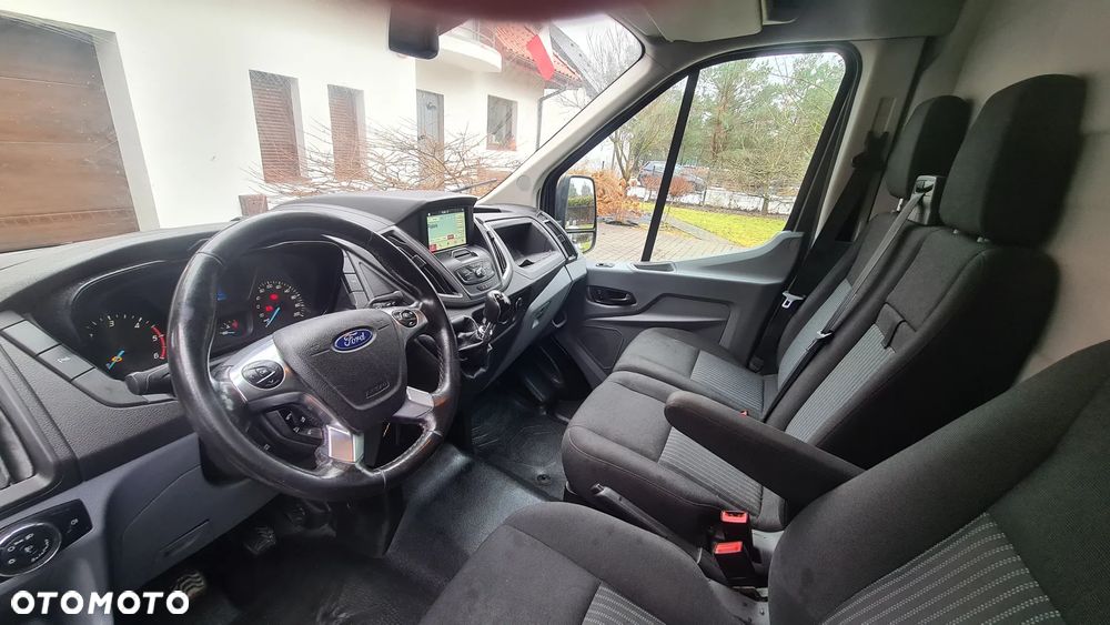 Ford Transit - 7