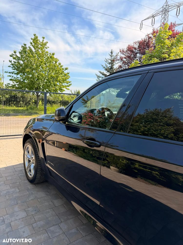 BMW X5 xDrive25d Sport-Aut. - 6