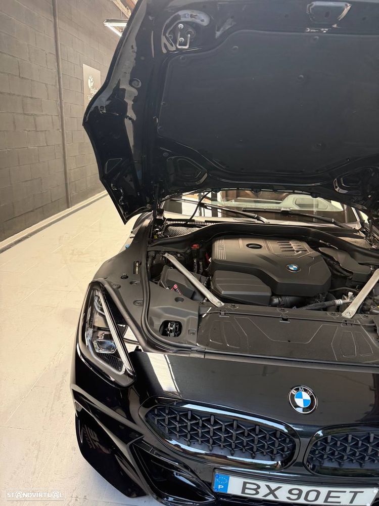 BMW Z4 sDrive30i Aut. M Sport - 17