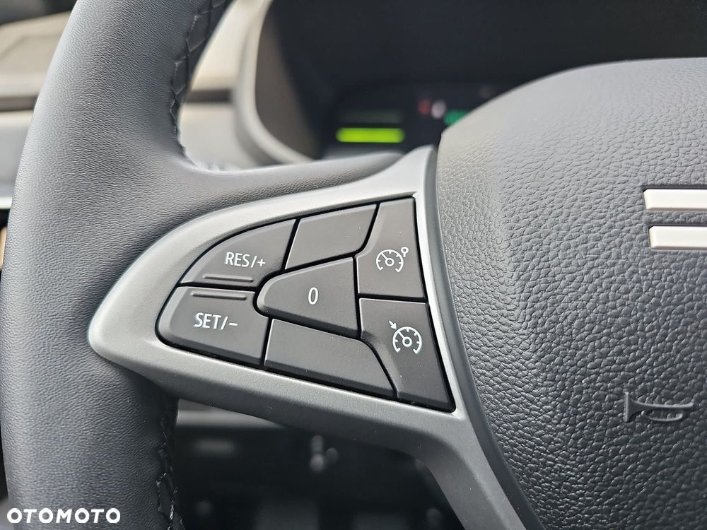Dacia Jogger 1.6 Full Hybrid 140 Extreme MMT 7os - 17