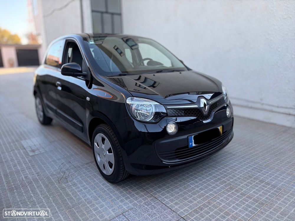 Renault Twingo 1.0 SCe Limited - 2