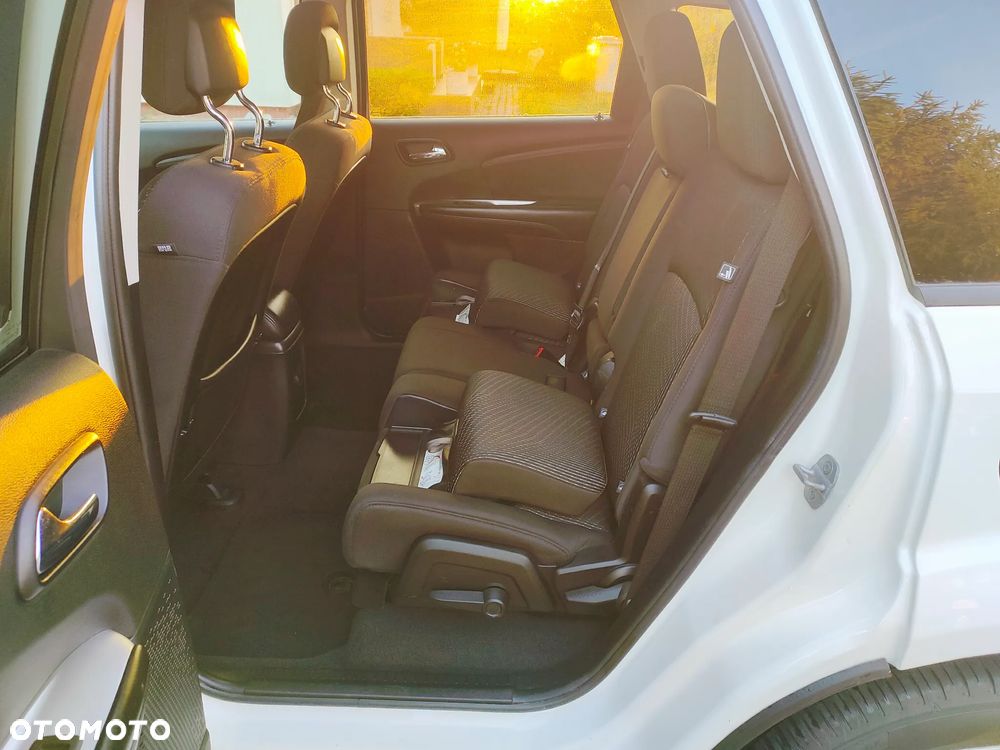 Fiat Freemont 2.0 Multijet - 18