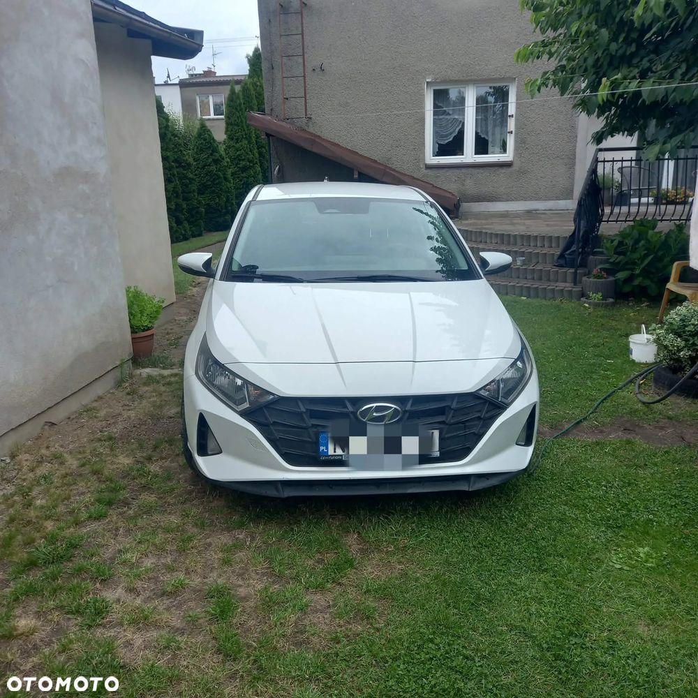 Hyundai i20 1.2 Comfort - 1