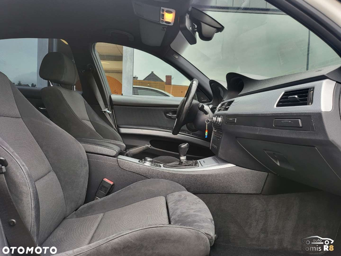 BMW Seria 3 - 12