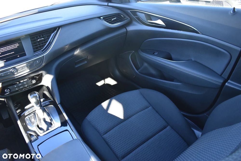 Opel Insignia 2.0 CDTI Elegance S&S - 21