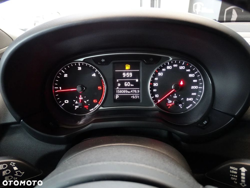 Audi A1 Sportback 1.4 TDI (ultra) S tronic design - 24