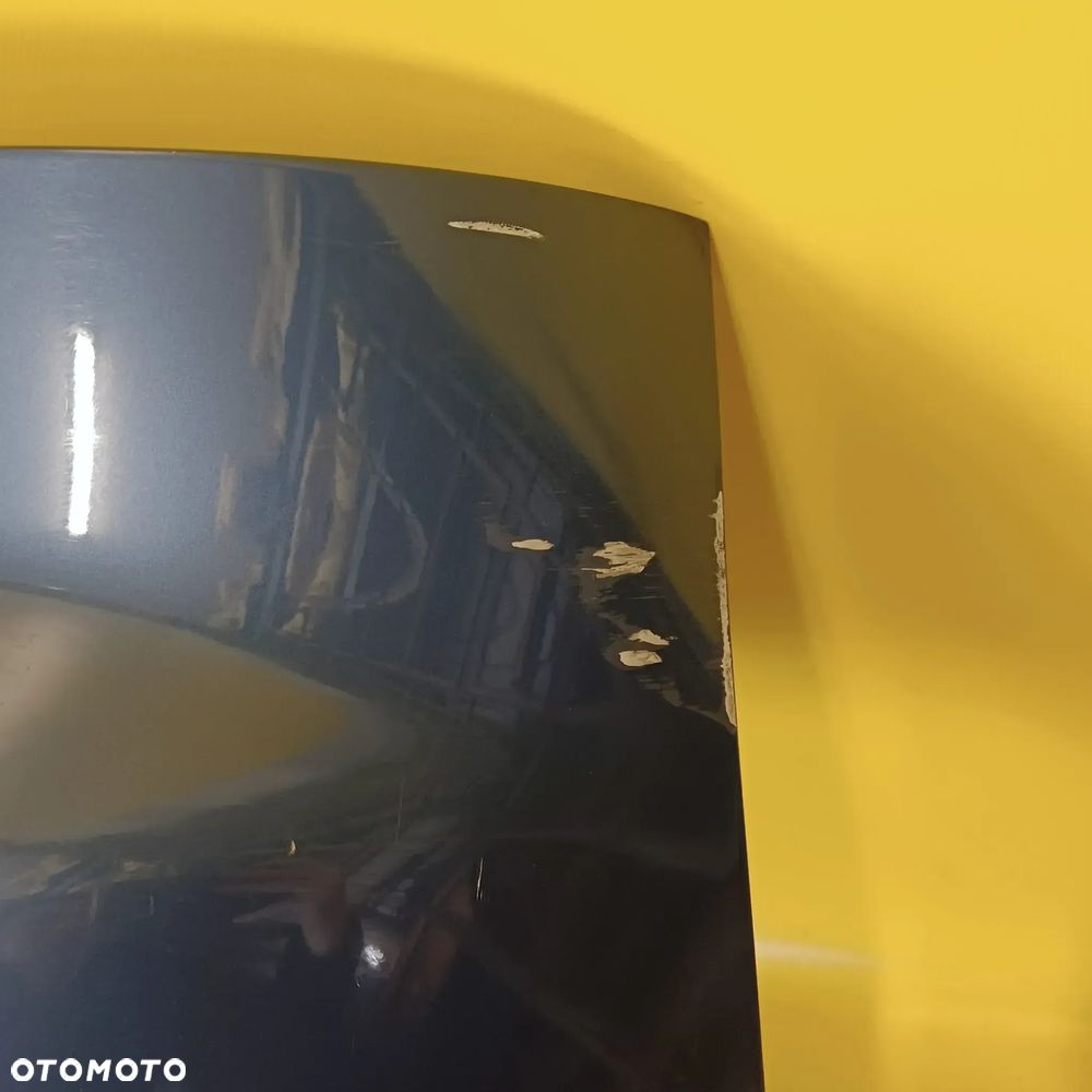 ZDERZAK TYŁ TYLNY AUDI A4 B6 5D SEDAN LAK: LZYW NR497 - 8