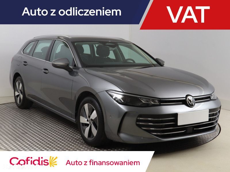 Volkswagen Passat Variant - 2
