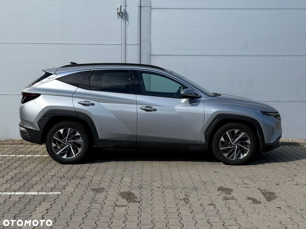 Hyundai Tucson 1.6 T-GDi Executive 2WD - 6