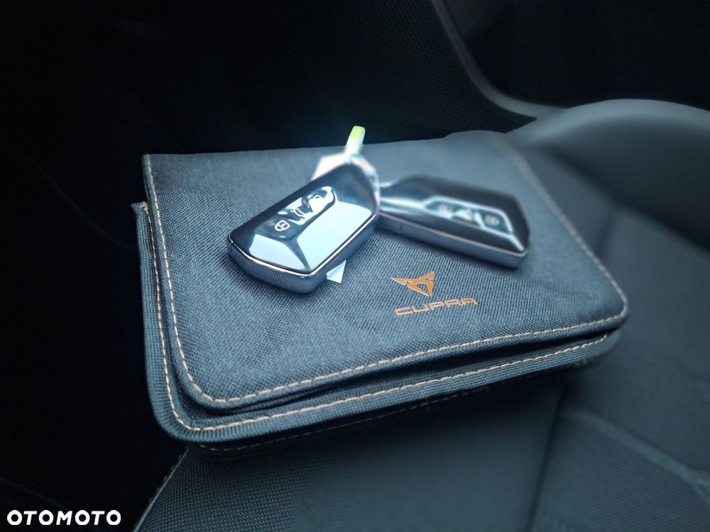 Cupra Formentor - 37