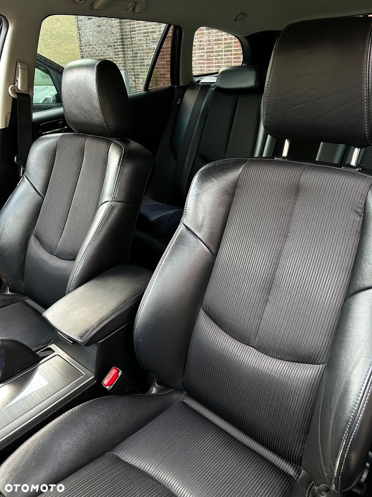 Mazda 6 2.2 CD Sport - 11