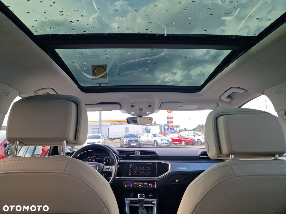 Audi Q3 45 TFSI Quattro S tronic advanced - 30
