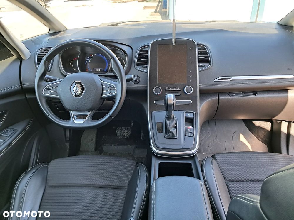Renault Grand Scenic 2019 photo 4