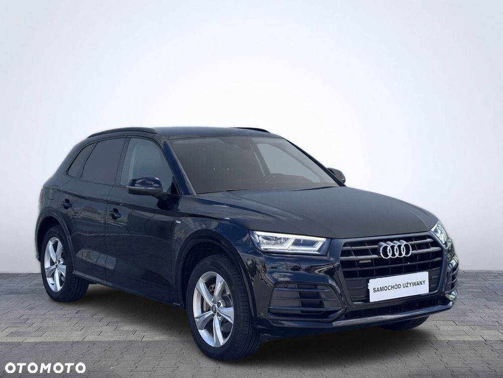 Audi Q5 - 3