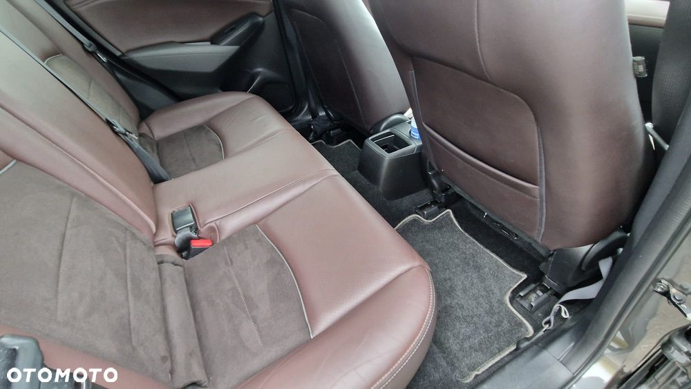 Mazda CX-3 2.0 Skypassion AWD - 25