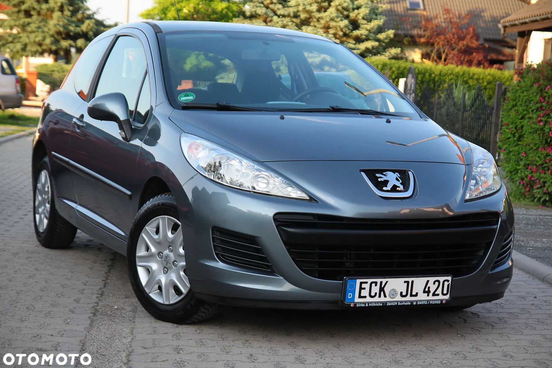 Peugeot 207 75 Tendance - 3