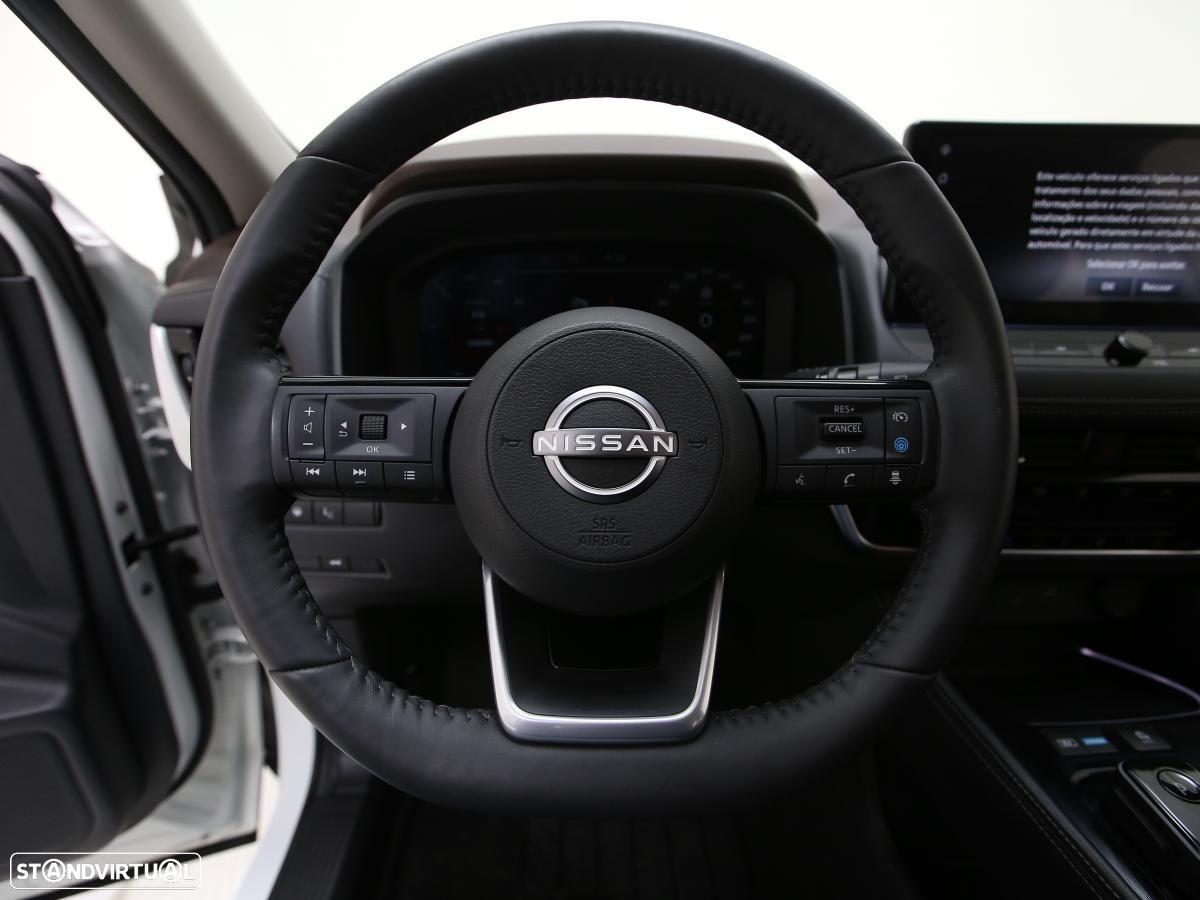 Nissan X-Trail 1.5 e-Power Tekna - 18