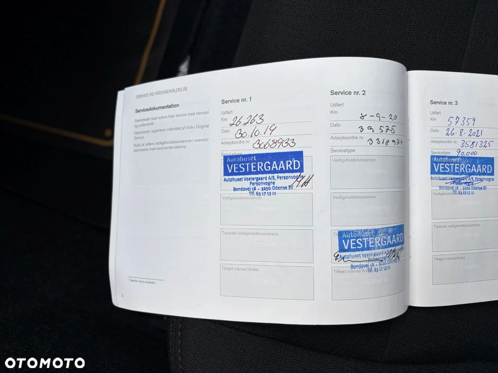 Volvo XC 40 D3 Momentum Pro - 36