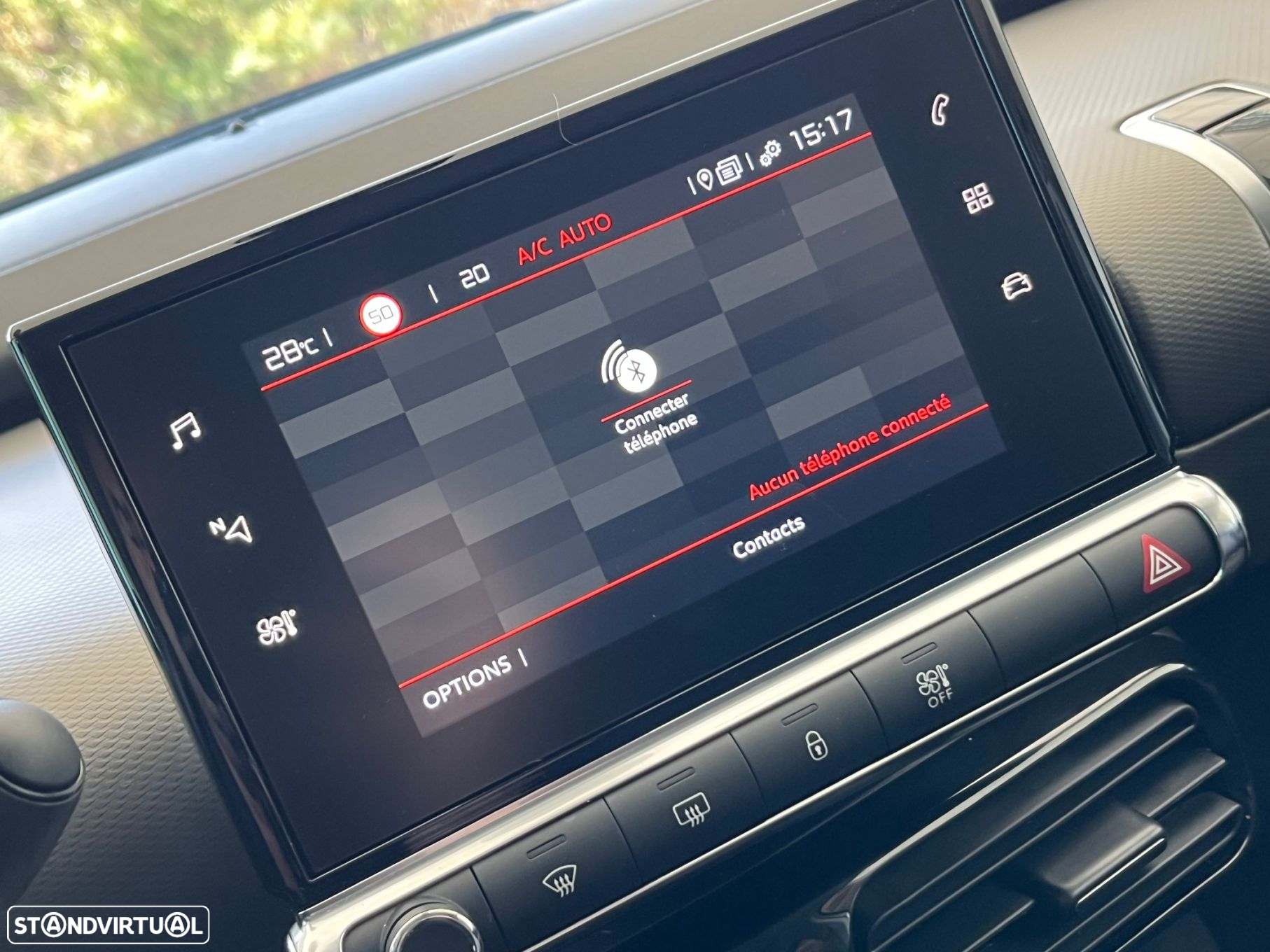 Citroën C4 Cactus 1.2 PureTech Feel Business - 19