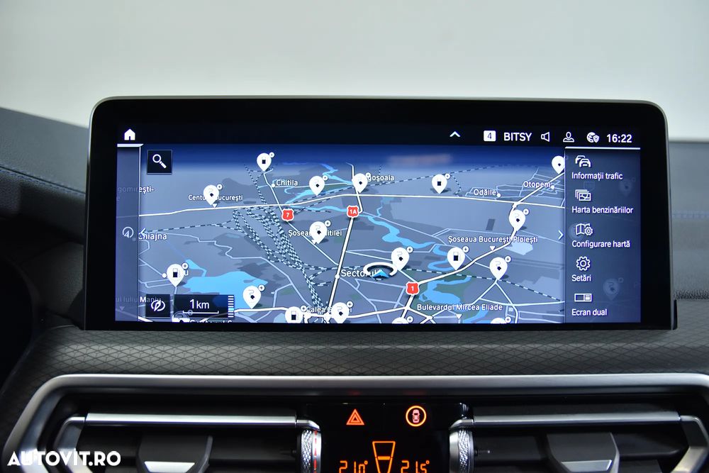 BMW X3 xDrive30e AT PHEV - 25