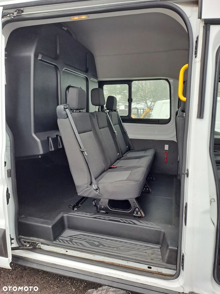 Ford Transit-Jumbo - 27