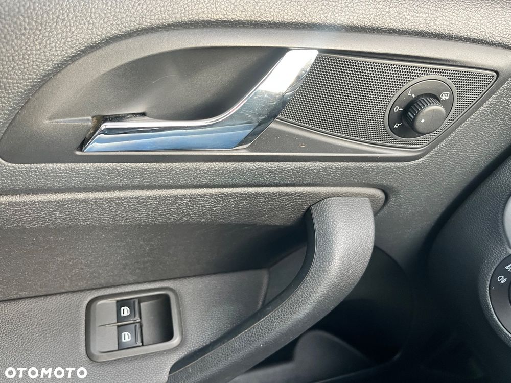 Skoda Yeti 2.0 TDI DPF 4x4 Edition DSG - 39