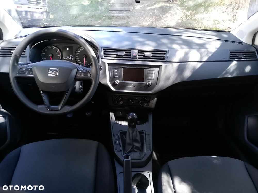 Seat Ibiza 1.0 MPI - 7